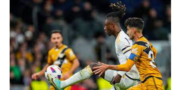 Den 20 år gamle Camavinga har et oppsigelsesgebyr på 1 milliard euro